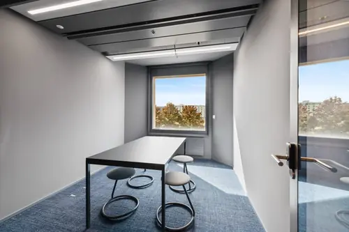 Bureaux privatifs YNEO Octagon — vue 22
