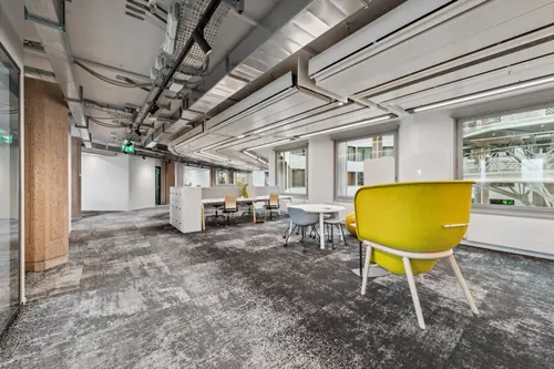 Bureaux privatifs YNEO Octagon — vue 23