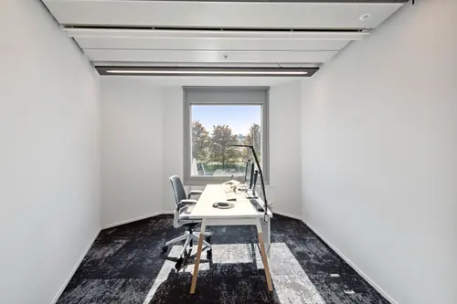 Bureaux privatifs YNEO Octagon — vue 26