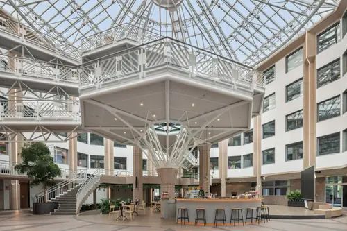 Bureaux privatifs YNEO Octagon — vue 27