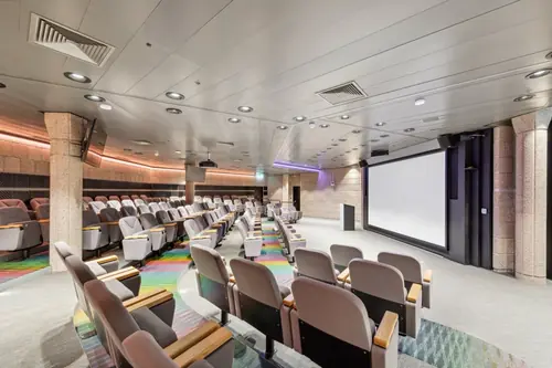 Bureaux privatifs YNEO Octagon — vue 31