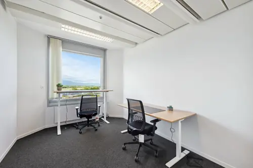 Bureaux privatifs YNEO Octagon — vue 32