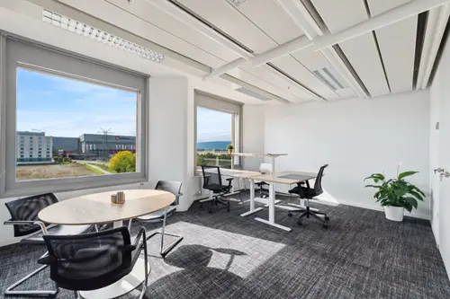 Bureaux privatifs YNEO Octagon — vue 33