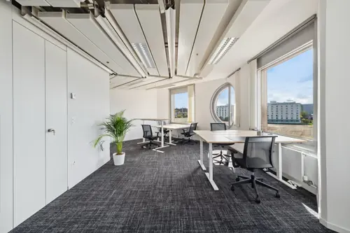 Bureaux privatifs YNEO Octagon — vue 35