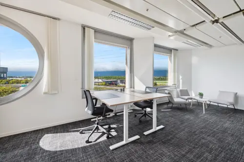 Bureaux privatifs YNEO Octagon — vue 36