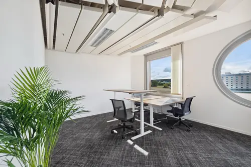 Bureaux privatifs YNEO Octagon — vue 37