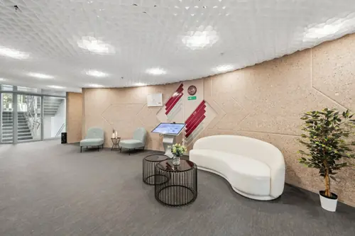 Bureaux privatifs YNEO Octagon — vue 38