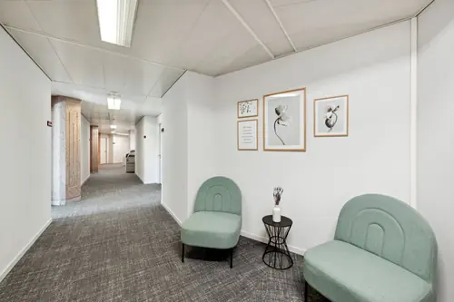 Bureaux privatifs YNEO Octagon — vue 39
