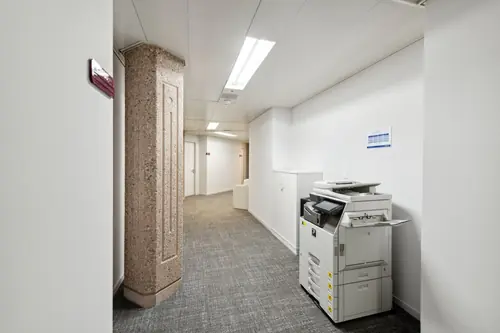 Bureaux privatifs YNEO Octagon — vue 40