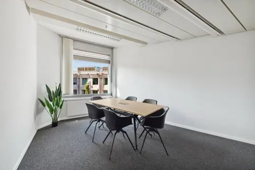 Bureaux privatifs YNEO Octagon — vue 41