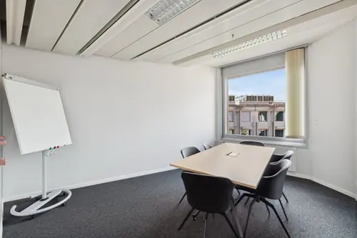 Bureaux privatifs YNEO Octagon — vue 42