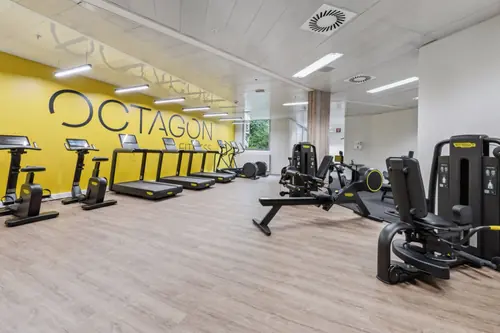 Bureaux privatifs YNEO Octagon — vue 43