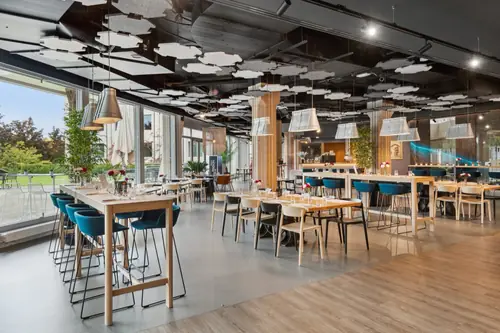 Bureaux privatifs YNEO Octagon — vue 45