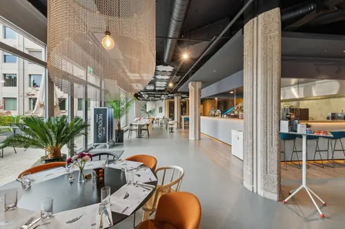 Bureaux privatifs YNEO Octagon — vue 46