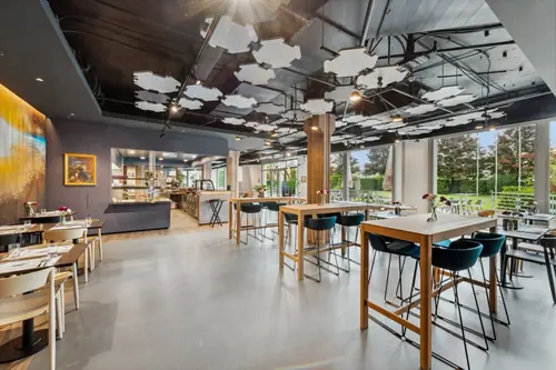 Bureaux privatifs YNEO Octagon — vue 47