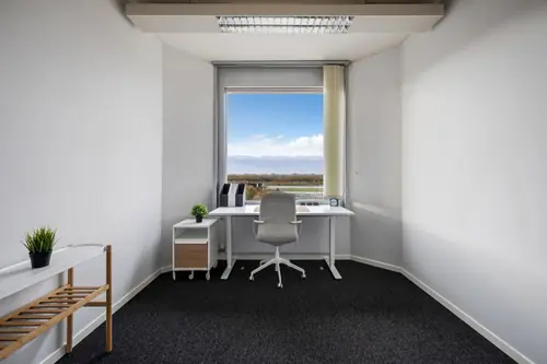 Bureaux privatifs YNEO Octagon — vue 48