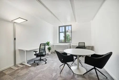 Bureaux privatifs YNEO Saint-Julien 7 — vue 1