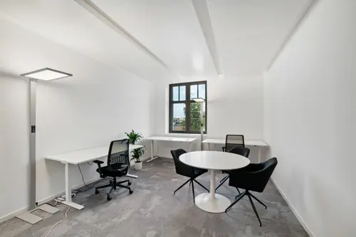 Bureaux privatifs YNEO Saint-Julien 7 — vue 4