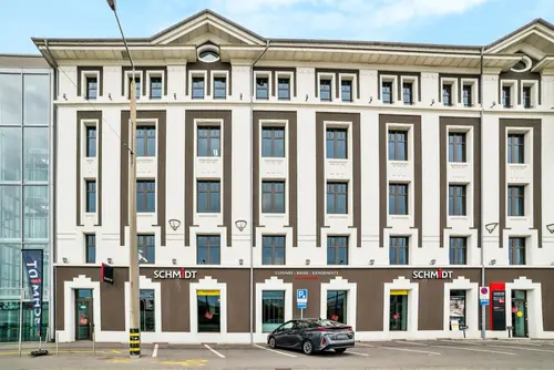Bureaux privatifs YNEO Saint-Julien 7 — vue 7