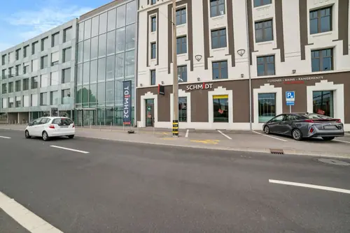 Bureaux privatifs YNEO Saint-Julien 7 — vue 8