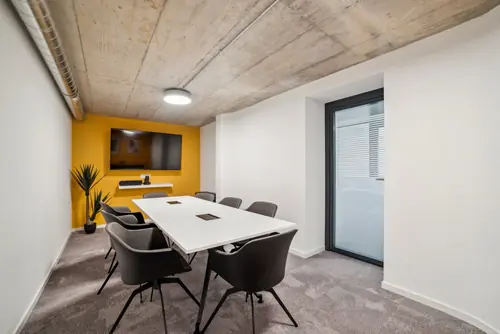 Bureaux privatifs YNEO Saint-Julien 7 — vue 9