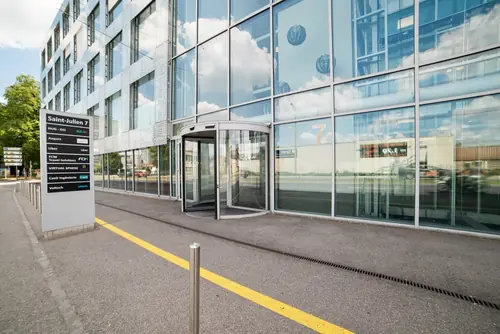 Bureaux privatifs YNEO Saint-Julien 7 — vue 12
