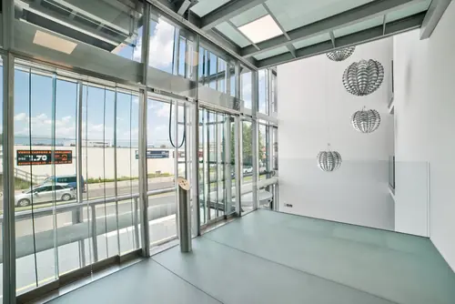 Bureaux privatifs YNEO Saint-Julien 7 — vue 14