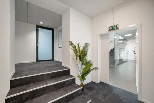 Bureaux privatifs YNEO Saint-Julien 7 — vue 16