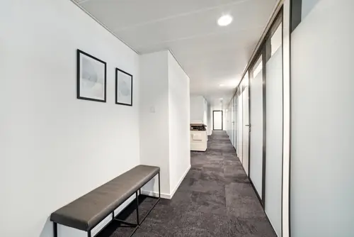 Bureaux privatifs YNEO Saint-Julien 7 — vue 17