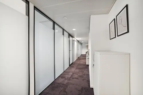 Bureaux privatifs YNEO Saint-Julien 7 — vue 18