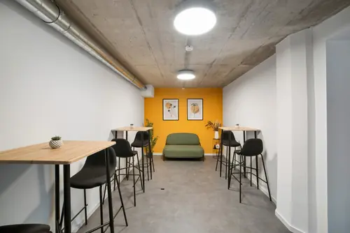Bureaux privatifs YNEO Saint-Julien 7 — vue 20