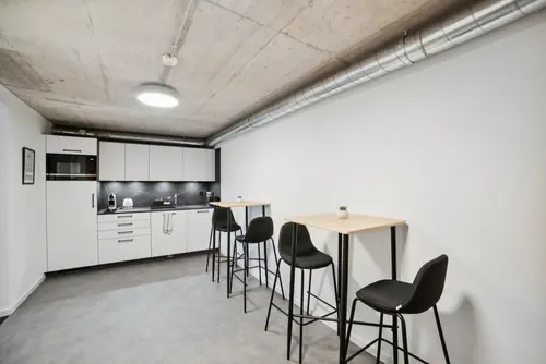 Bureaux privatifs YNEO Saint-Julien 7 — vue 22