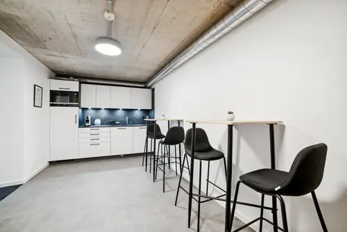 Bureaux privatifs YNEO Saint-Julien 7 — vue 23