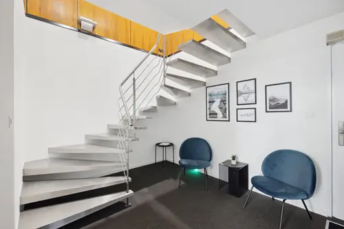 Bureaux privatifs YNEO Versonnex 7 — vue 3