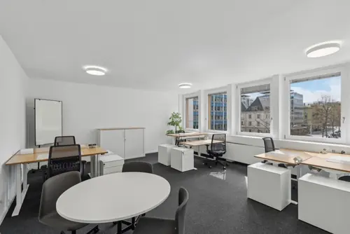 Bureaux privatifs YNEO Versonnex 7 — vue 4