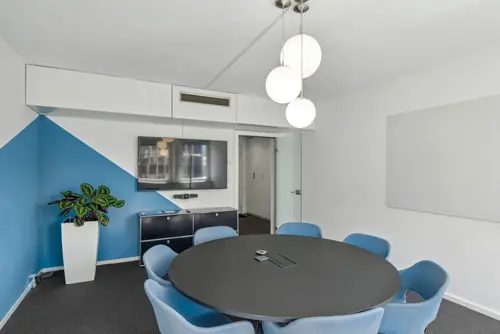 Bureaux privatifs YNEO Versonnex 7 — vue 5