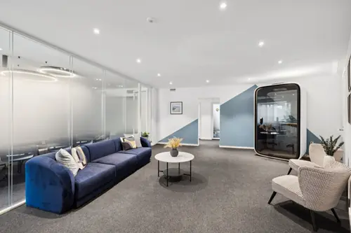 Bureaux privatifs YNEO Versonnex 7 — vue 7