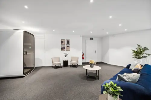 Bureaux privatifs YNEO Versonnex 7 — vue 8