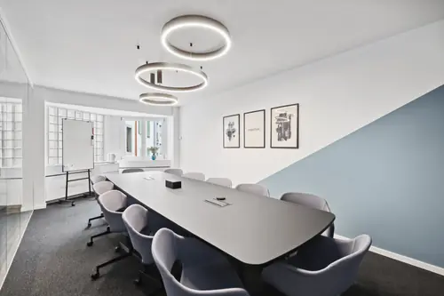 Bureaux privatifs YNEO Versonnex 7 — vue 9