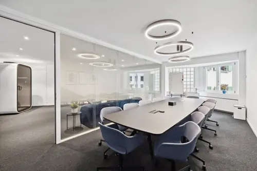Bureaux privatifs YNEO Versonnex 7 — vue 10