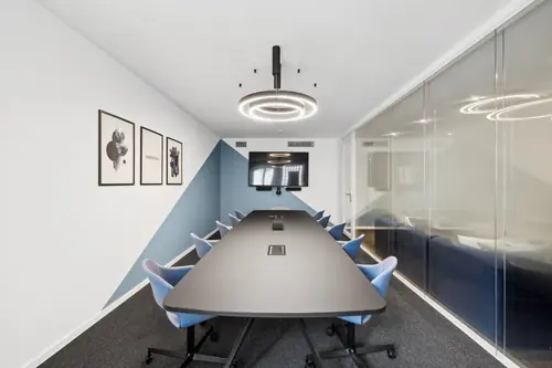 Bureaux privatifs YNEO Versonnex 7 — vue 11