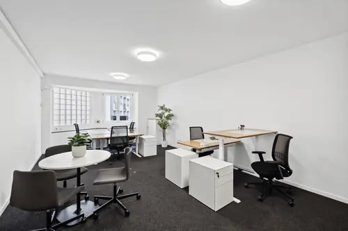 Bureaux privatifs YNEO Versonnex 7 — vue 13