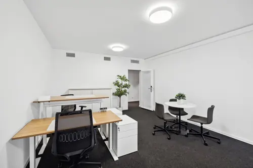 Bureaux privatifs YNEO Versonnex 7 — vue 14