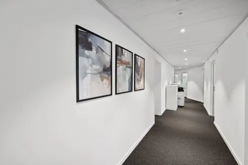 Bureaux privatifs YNEO Versonnex 7 — vue 15