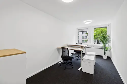 Bureaux privatifs YNEO Versonnex 7 — vue 17