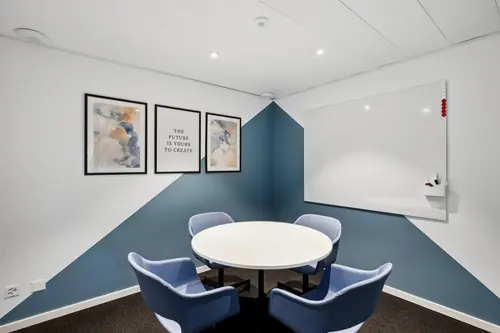 Bureaux privatifs YNEO Versonnex 7 — vue 21