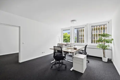 Bureaux privatifs YNEO Versonnex 7 — vue 22