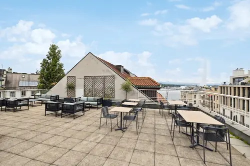 Bureaux privatifs YNEO Versonnex 7 — vue 24