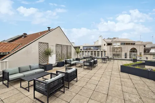 Bureaux privatifs YNEO Versonnex 7 — vue 25