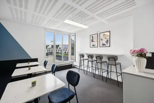 Bureaux privatifs YNEO Versonnex 7 — vue 26